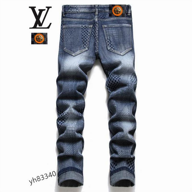 LV Men's Jeans 69